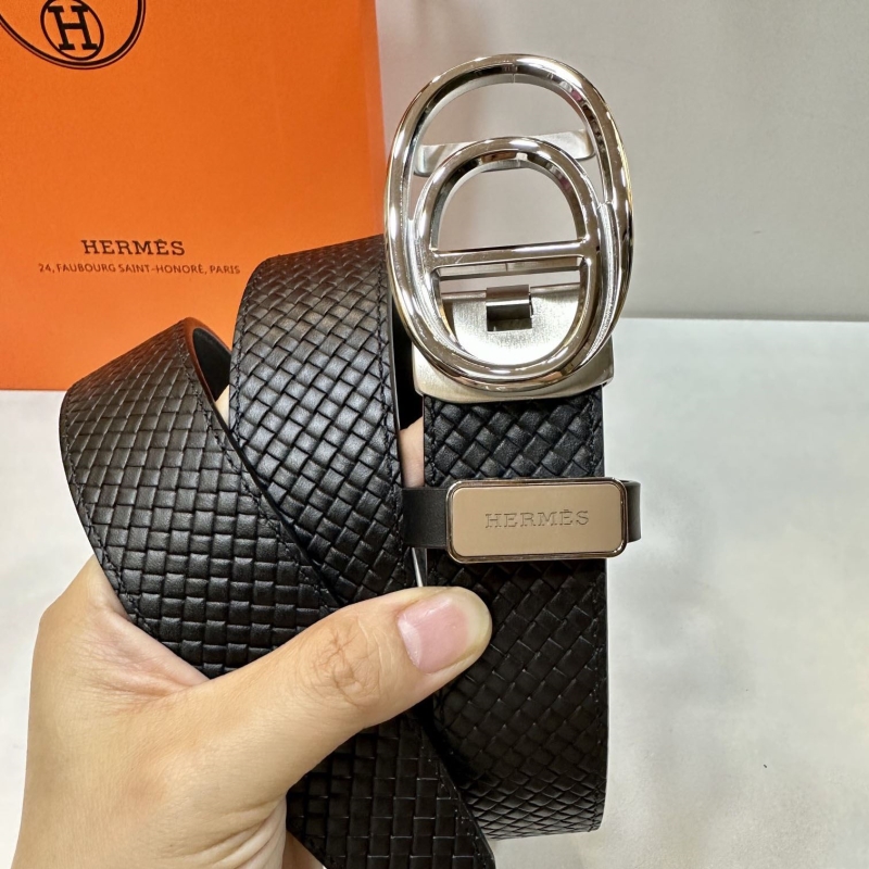 H**mes belts